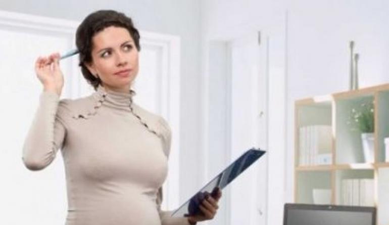 Как действовать при ликвидации предприятия: увольнение беременной женщины При ликвидации филиала увольнение беременной женщины