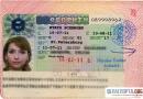 Шенгенская виза в грецию, документы